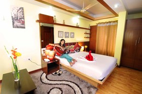 The Bouvice Hotel