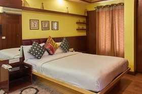 The Bouvice Hotel