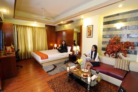 The Bouvice Hotel