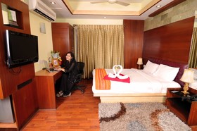 The Bouvice Hotel