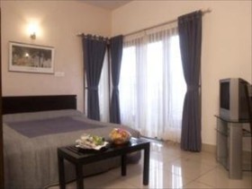 The Bride Corporate Suites