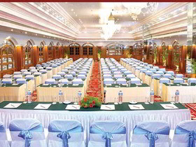 The Capitol Hotel