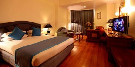 The Capitol Hotel