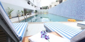 The Capitol Hotel
