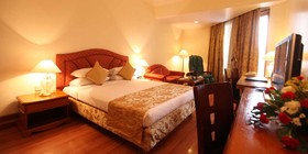 The Capitol Hotel