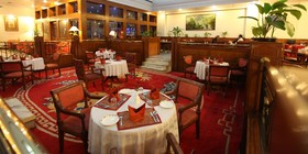 The Capitol Hotel