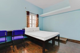 The City Getaway Service Apartment by OYO Rooms