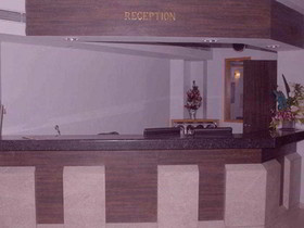 The Curzon Court