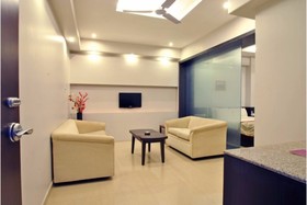 The Curzon Court