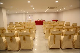 The Curzon Court