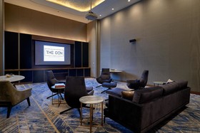 The Den, Bangalore