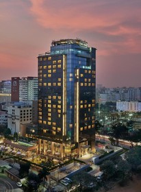 The Den, Bangalore