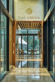 The Den, Bangalore