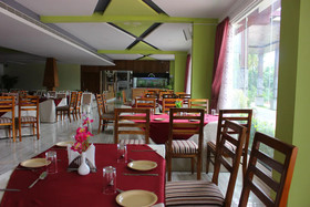 The Garden Asia Hotels & Resorts