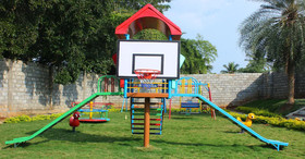 The Garden Asia Hotels & Resorts