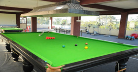 The Garden Asia Hotels & Resorts