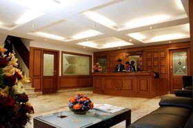 The Grand Meridien