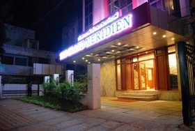 The Grand Meridien