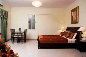 The Grand Meridien