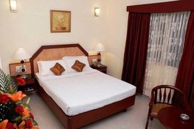 The Grand Meridien