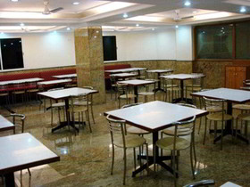The Grand Meridien