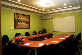 The Grand Meridien