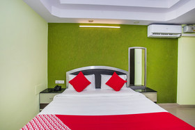 The Hotel Nalanda by OYO Rooms