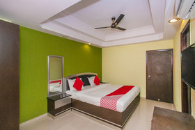 The Hotel Nalanda by OYO Rooms