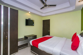 The Hotel Nalanda by OYO Rooms