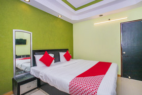 The Hotel Nalanda by OYO Rooms