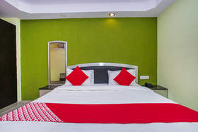 The Hotel Nalanda by OYO Rooms