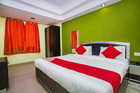 The Hotel Nalanda by OYO Rooms