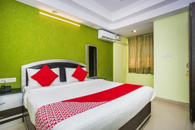 The Hotel Nalanda by OYO Rooms