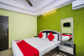 The Hotel Nalanda by OYO Rooms