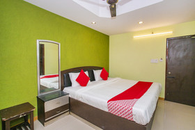 The Hotel Nalanda by OYO Rooms