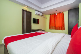The Hotel Nalanda by OYO Rooms