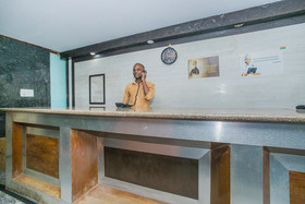 The Hotel Nalanda by OYO Rooms