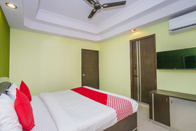 The Hotel Nalanda by OYO Rooms