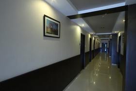 The Lark Hotel by Treebo