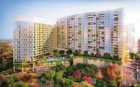 The Leela Bhartiya City