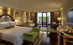 The Leela Palace