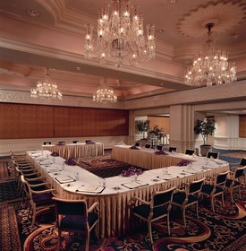 The Leela Palace
