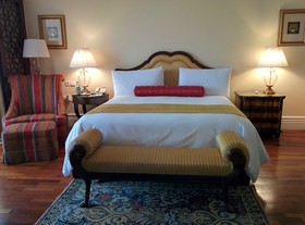 The Leela Palace