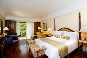 The Leela Palace