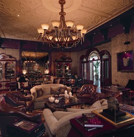 The Leela Palace