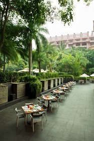 The Leela Palace