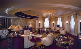 The Leela Palace