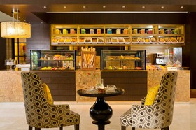 The Leela Palace