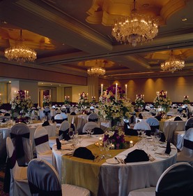 The Leela Palace