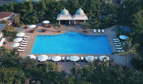 The Leela Palace